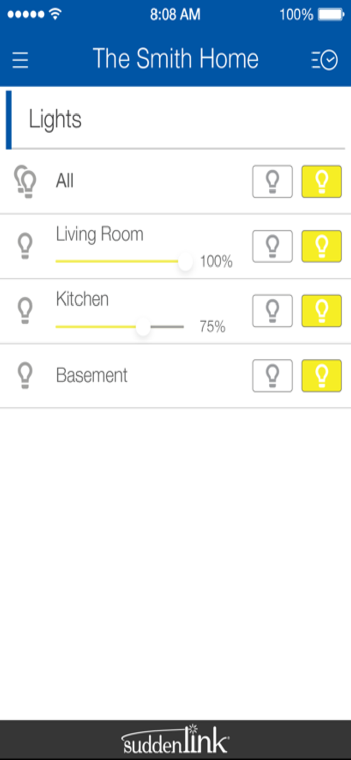 Optimum Home Security