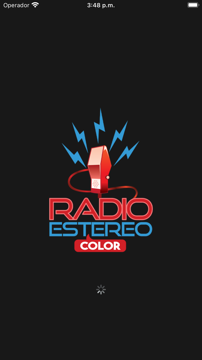 Radio Estéreo Color