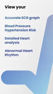 heartlity - heart rate monitor iphone screenshot 3