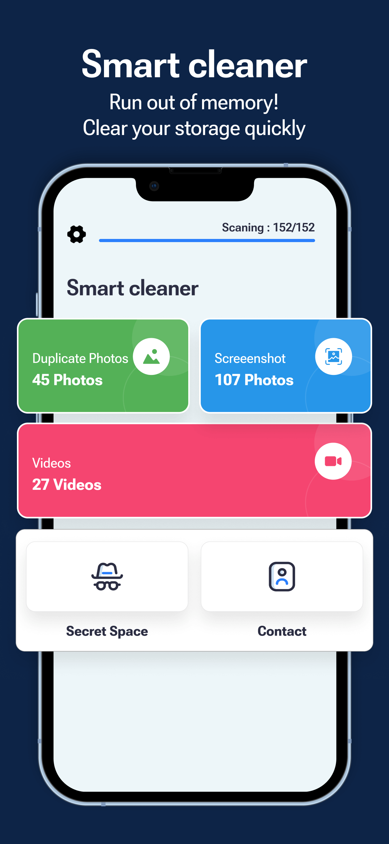Clear Master Pro