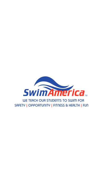 SwimAmerica School - Kuwait Screenshot