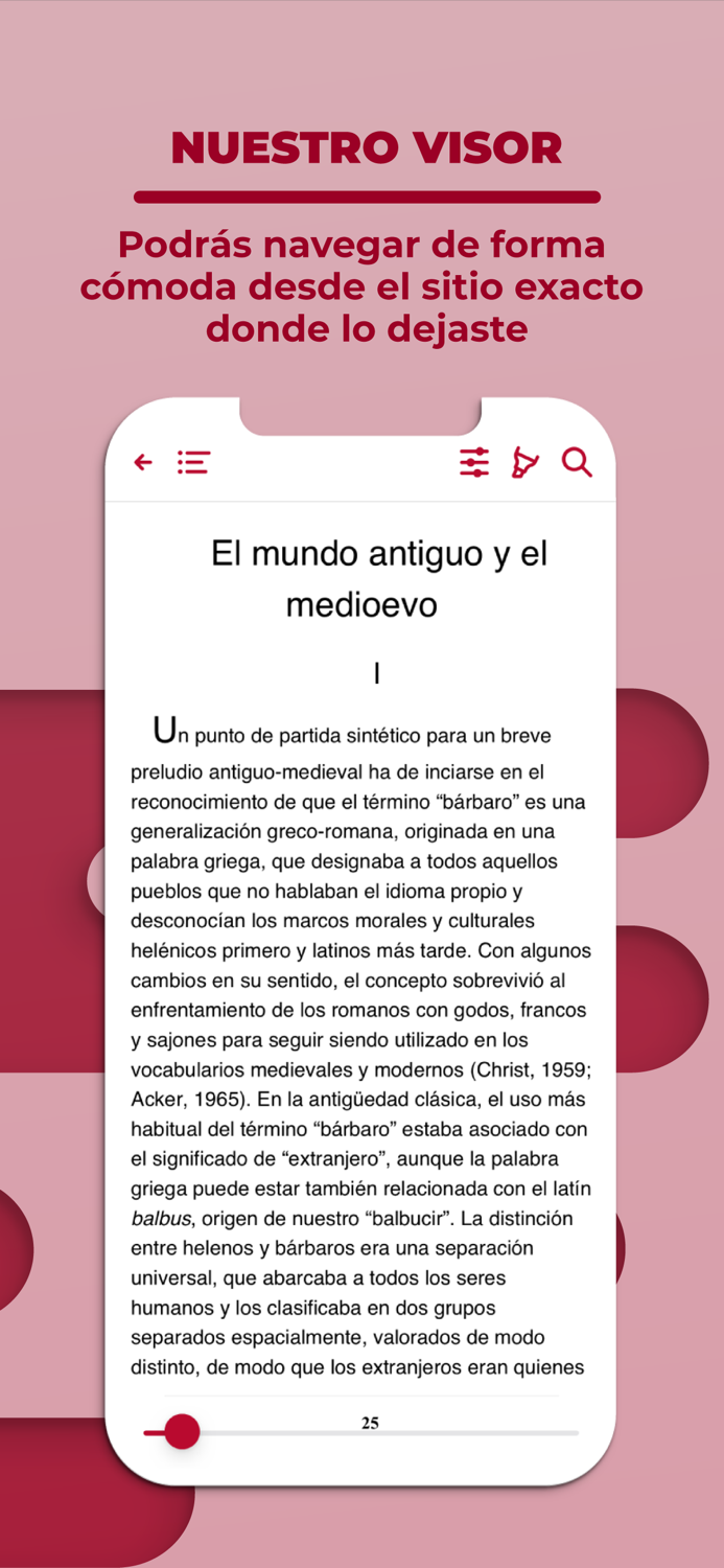 Librería Carlos Fuentes