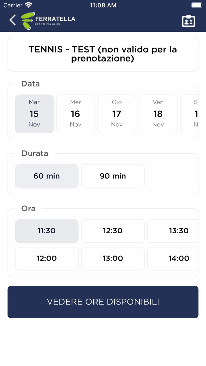 Ferratella Sporting Club