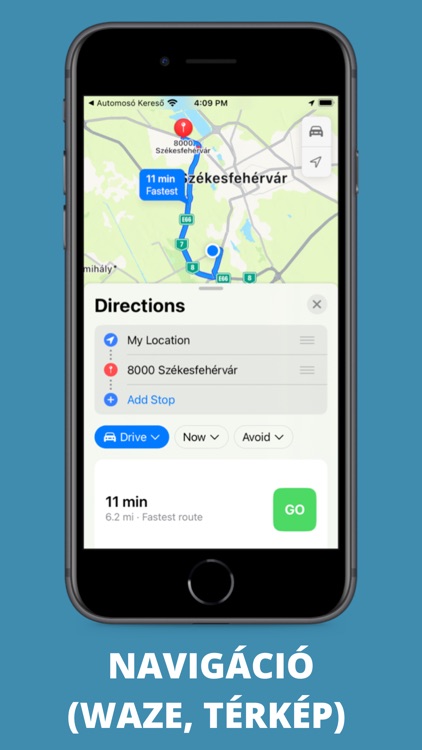 Autómosó Kereső screenshot-3