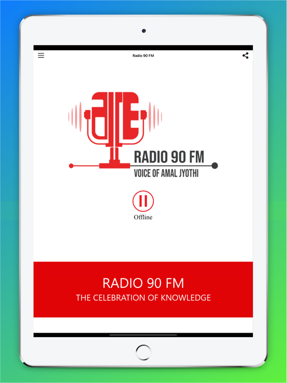 Radio 90 FM