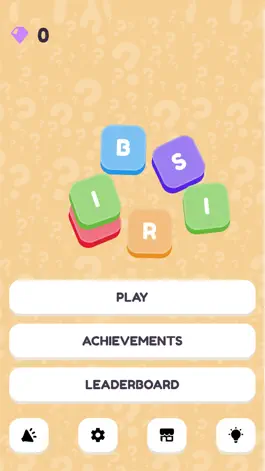 Game screenshot scribi mod apk