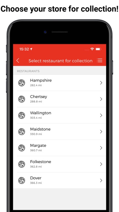 Super Grill UK Screenshot