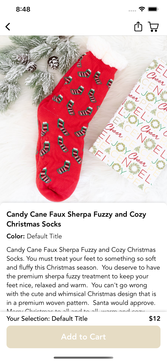 Bennett Avenue Boutique