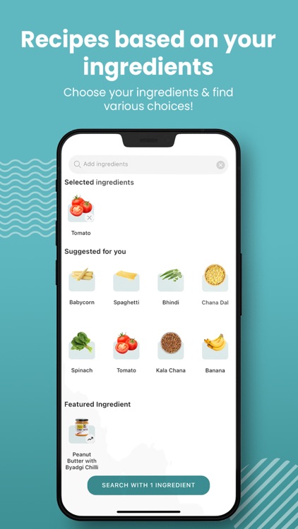 Sortizy Recipes screenshot-4