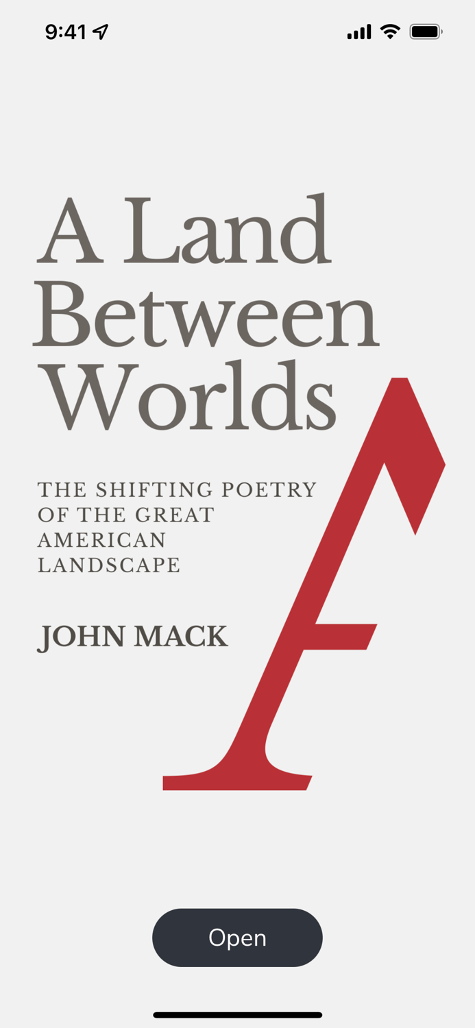 A Land Between Worlds