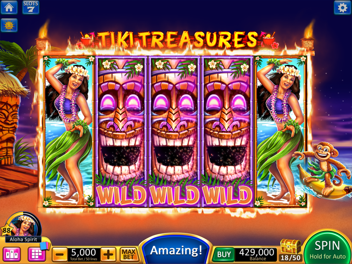 Vegas Slots Cherry Master