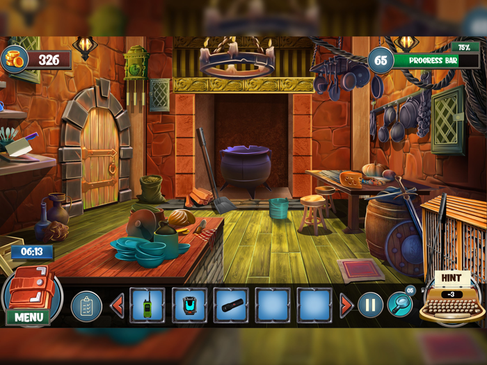 Escape Room - Uncharted Myth