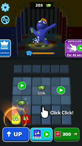 Game screenshot Bunker Fever mod apk