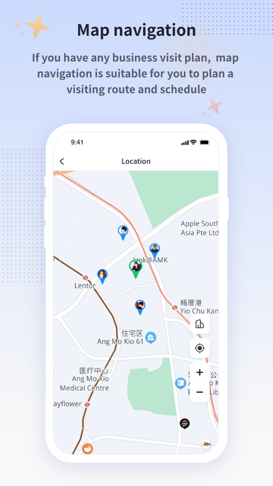 #4. Enchante (iOS) 게시자: IT Center Private Limited