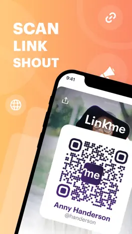 Game screenshot Linkme | Link, Network, Shout! apk