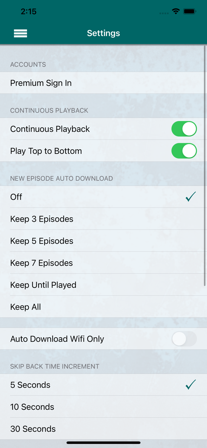 Video Game Outsiders