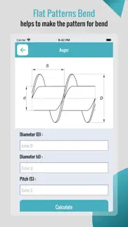 How to cancel & delete flat pattern bend calculator 3