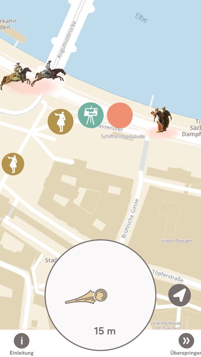 Bellotto Click Screenshot