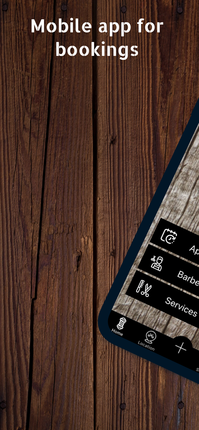 The Barber Collective STP, MN