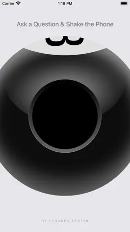 Game screenshot 8 Magic Ball mod apk