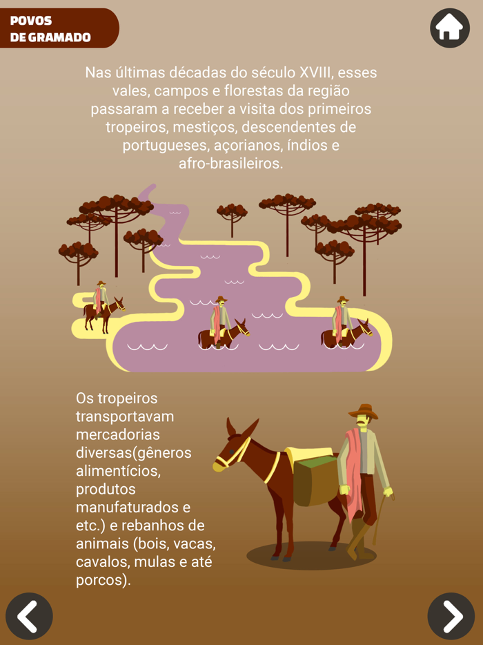 Gramado Jornada Virtual