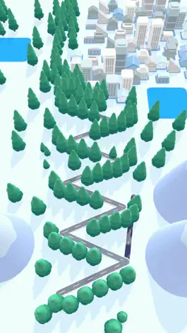 Game screenshot Spin City! mod apk