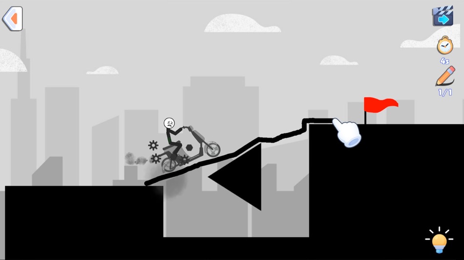 #1. Draw Dop : Physic Puzzle (iOS) 来自: nguyen trung