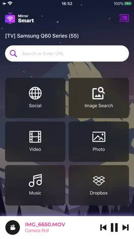 Game screenshot Повтор Экрана - ТВ Пульт Смарт apk