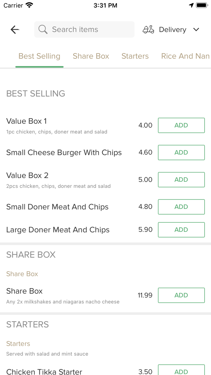 Niagara.Stoke-On-Trent