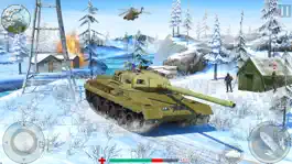 Game screenshot Military Tank War Battle Games mod apk