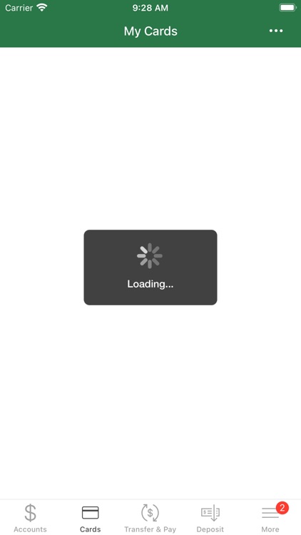 Belt Valley Bank screenshot-5