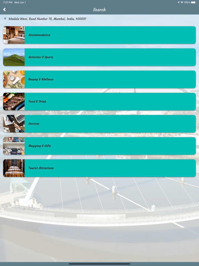 Destination Newcastle