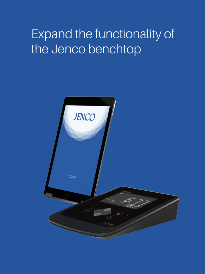 #1. Basis 3177MB (iOS) 由: Jenco Instruments, Inc.