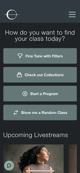 Game screenshot The Class by Taryn Toomey hack