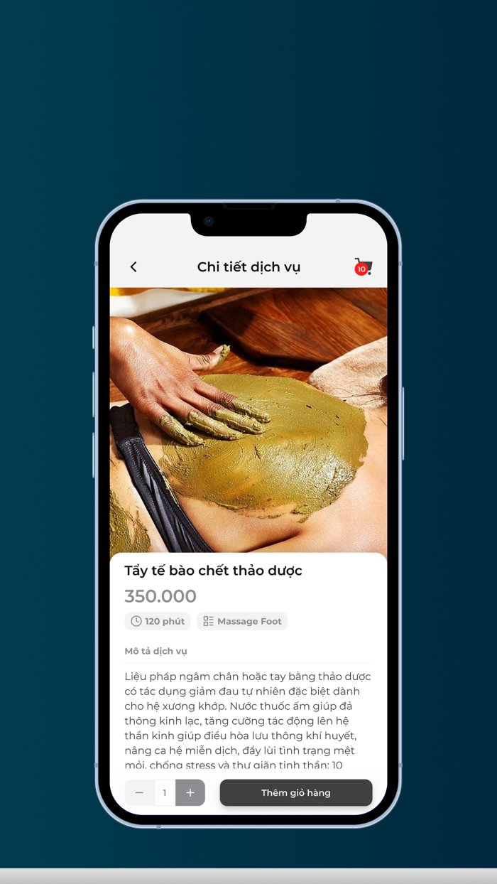 Viện thẩm mỹ Thảo Trần