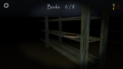 Slendrina: The Cellar Screenshot
