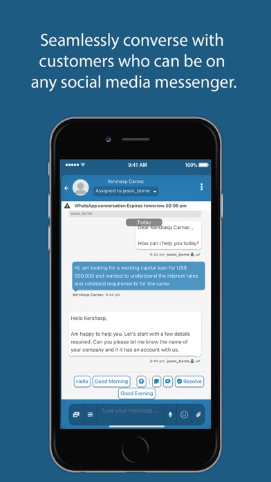 Mehery Screenshot
