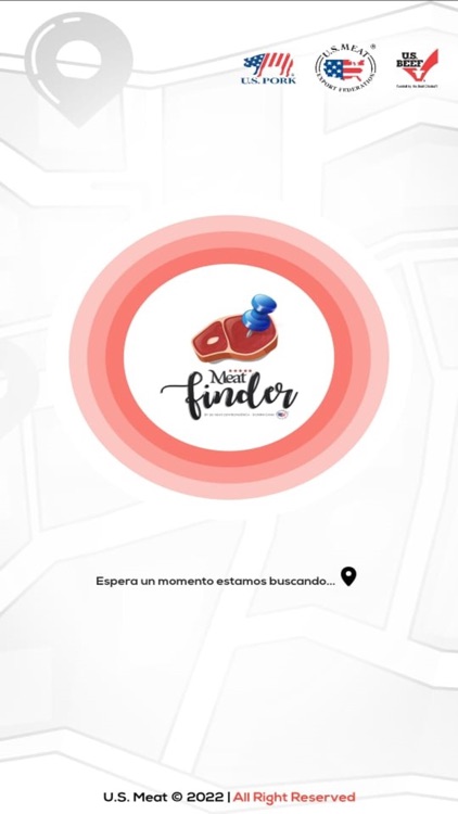 Meat Finder screenshot-5