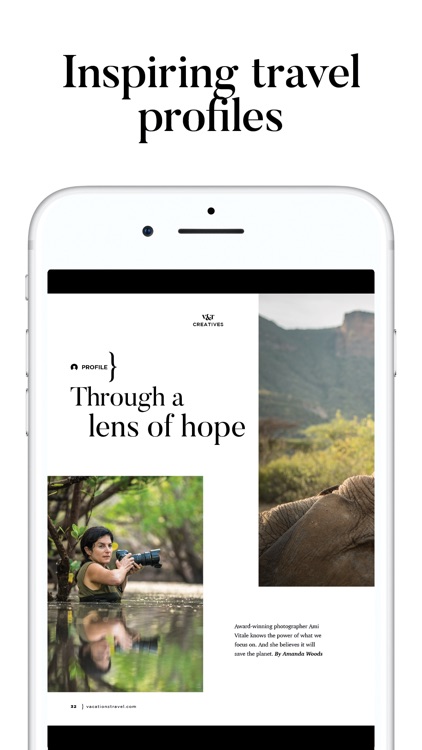 Vacations & Travel screenshot-3