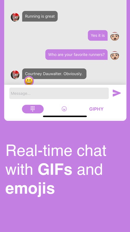Waffl Chat