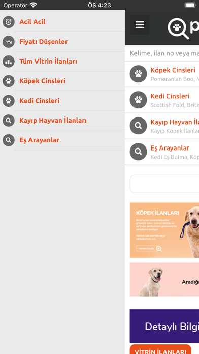 Patibul Screenshot