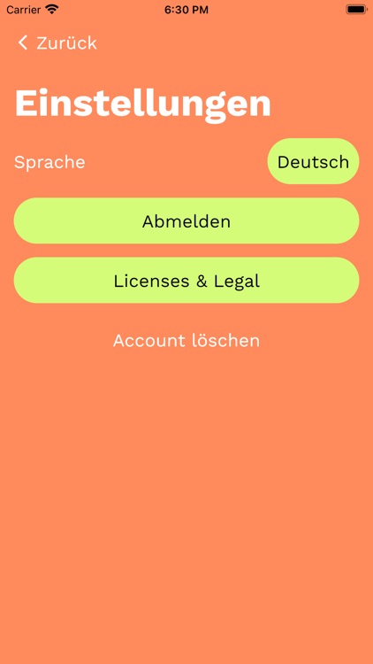 PeopleAreGood screenshot-4