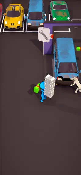 Game screenshot Car Fix! hack
