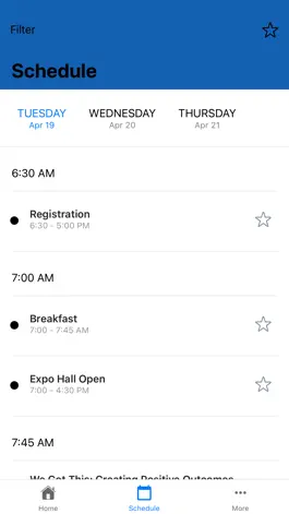 Game screenshot NGMA 2023 Grants Training apk