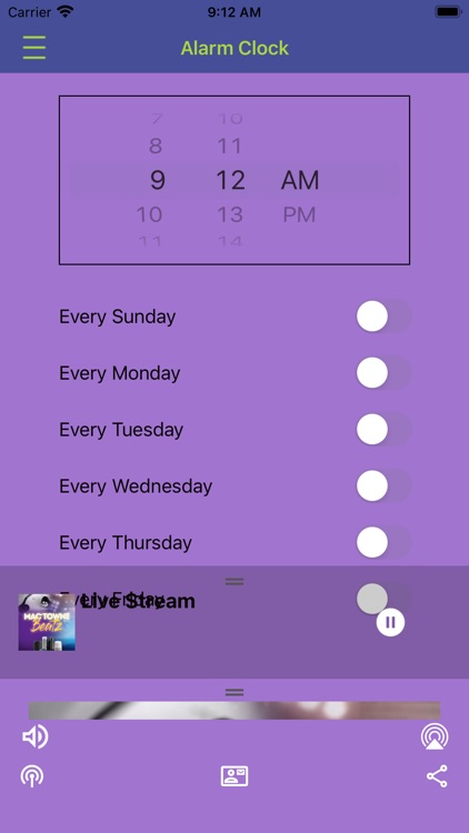 Mac'Towne B E A T Z screenshot-3