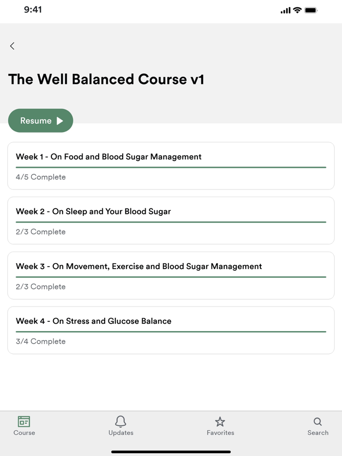 Azoki Lifestyle Learning Lab