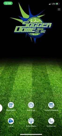 Game screenshot KC Soccer Dome App mod apk
