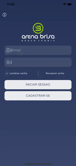 Game screenshot Arena Brisa BT mod apk