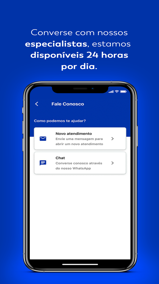 #4. Portal Conect (iOS) 由: CONECT PROVEDOR