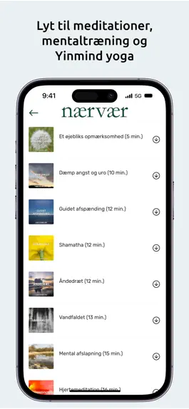 Game screenshot nærvær mod apk